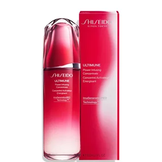 سرم کنستانتره شیسیدو SHISEIDO مدل ULTIMUNE