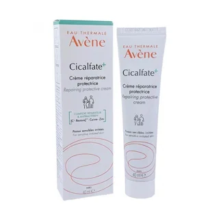 کرم ترمیم کننده سیکالفیت پلاس اون | Avène Cicalfate+ Restorative Protective Cream