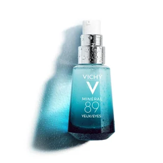 ژل کرم ‌دور چشم ویشی Mineral 89