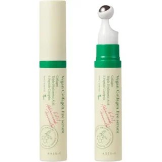 دور چشم اکسس وای Axis-Y مدل Vegan Collagen