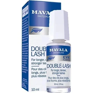 سرم تقویت کننده مژه ماوالا DOUBLE-LASH